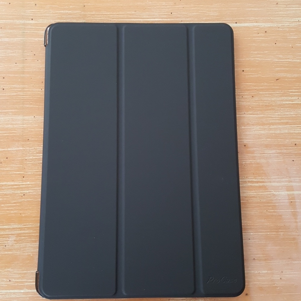 9.7 iPad case